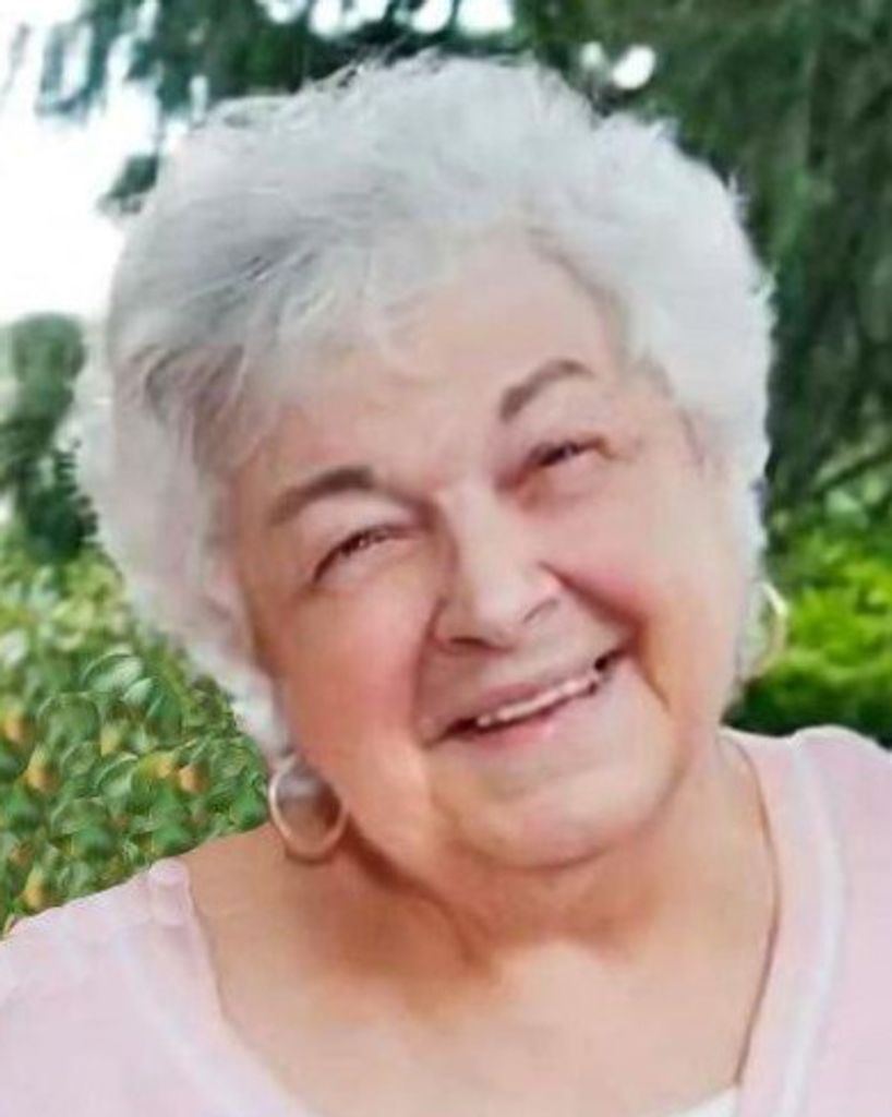 Elsie M. (Sprenkle) Martin