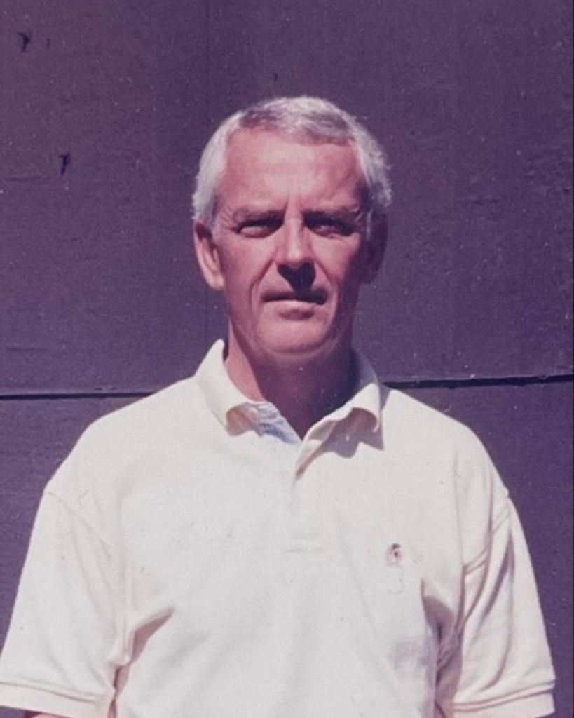 Thomas Michael Swan