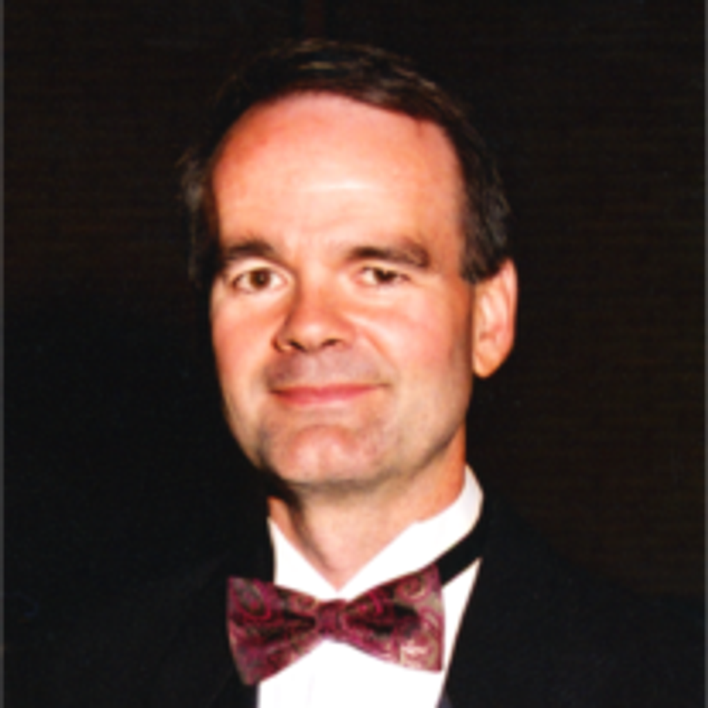 Daniel Peter Roehrich
