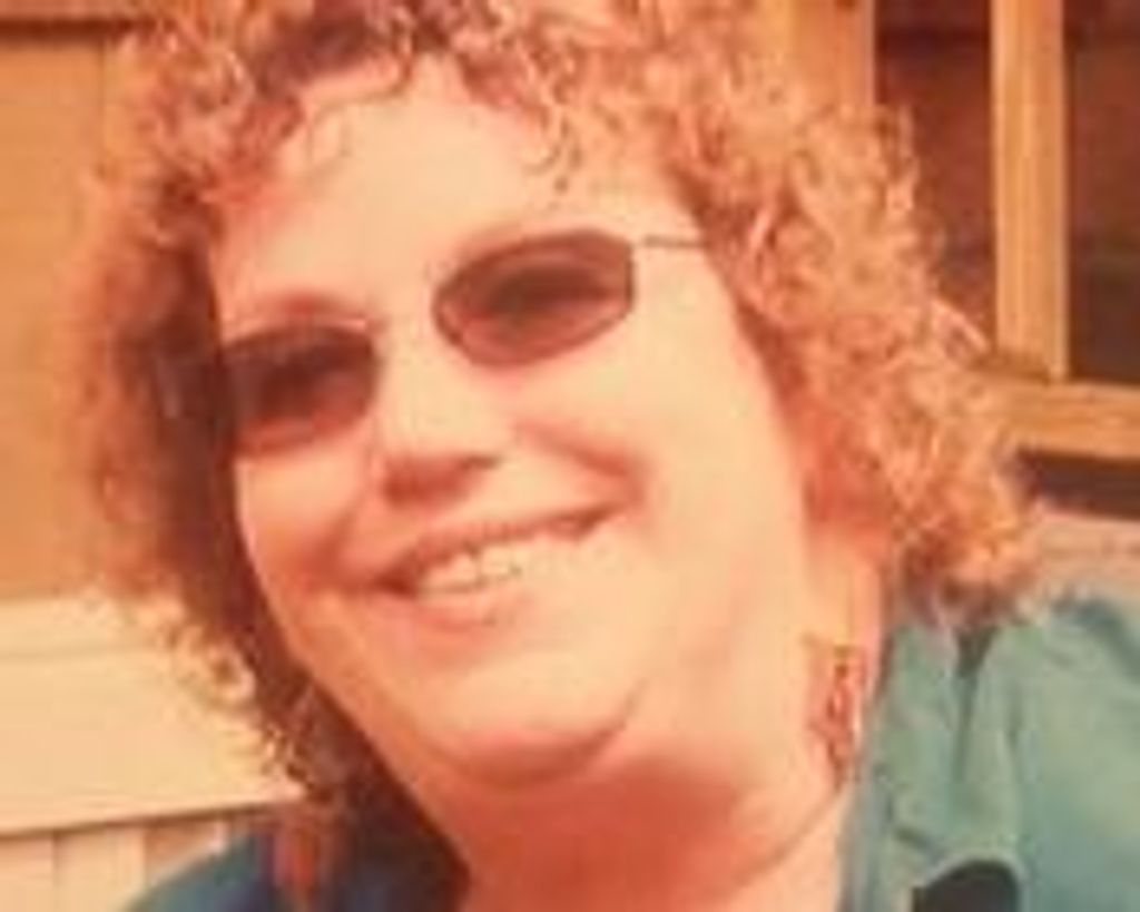 Sharon Hensley Davis