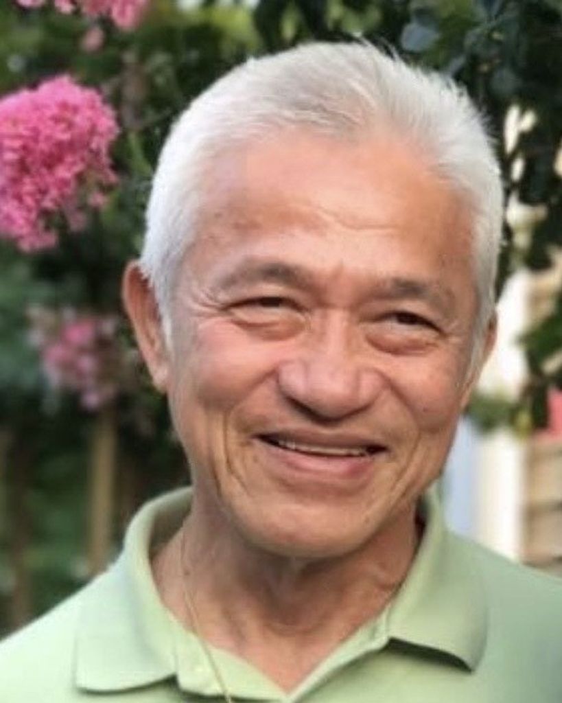 Antonio Desiderio Josing - Macias