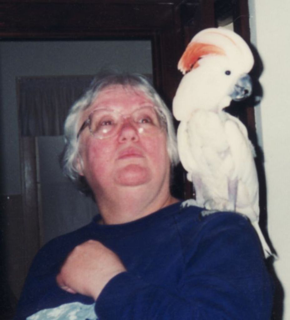 Susan Kandler