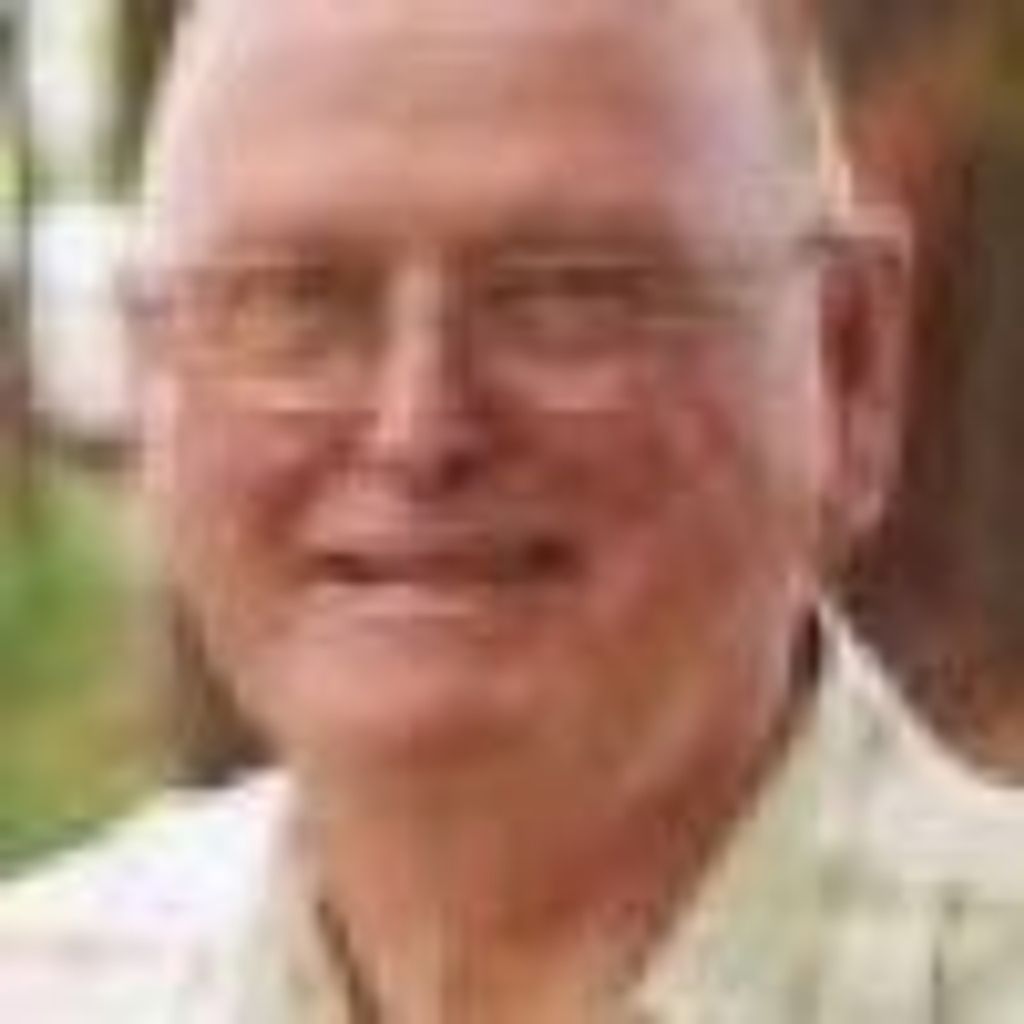 Ronald  Tuma Profile Photo