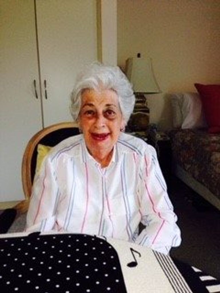 Elaine Edelstein