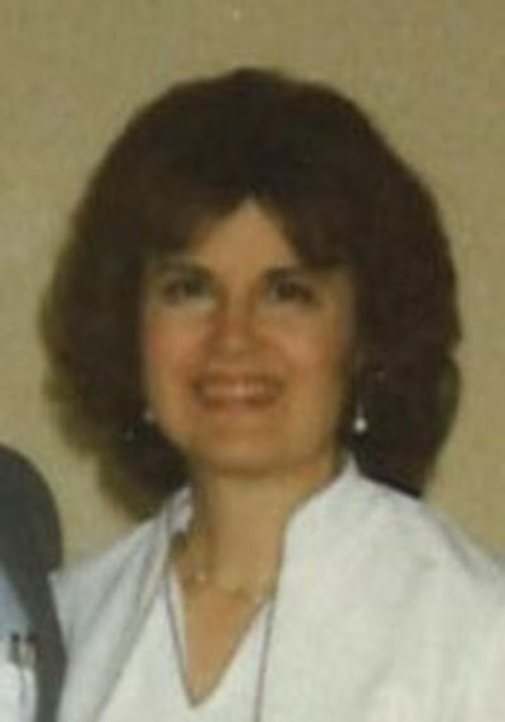 Joyce Ann Ward Profile Photo