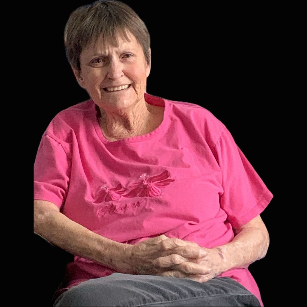 Katharine Deitering Profile Photo