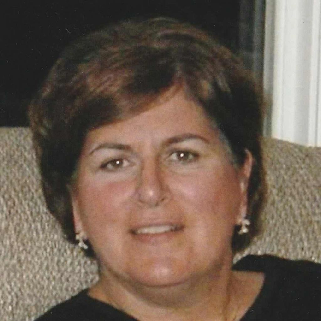 Mary-Alice Branzetti Profile Photo