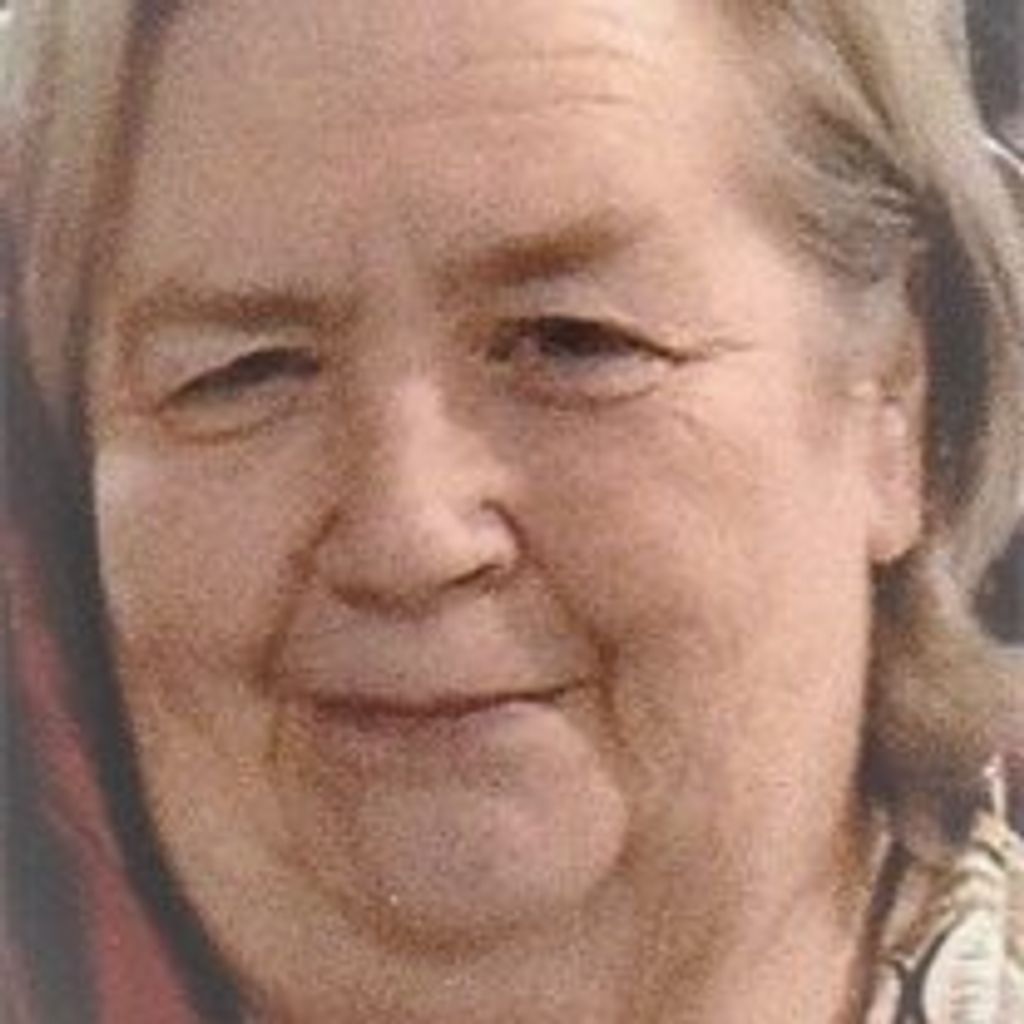 Sandra Lee (Mcfetridge) Alker Profile Photo