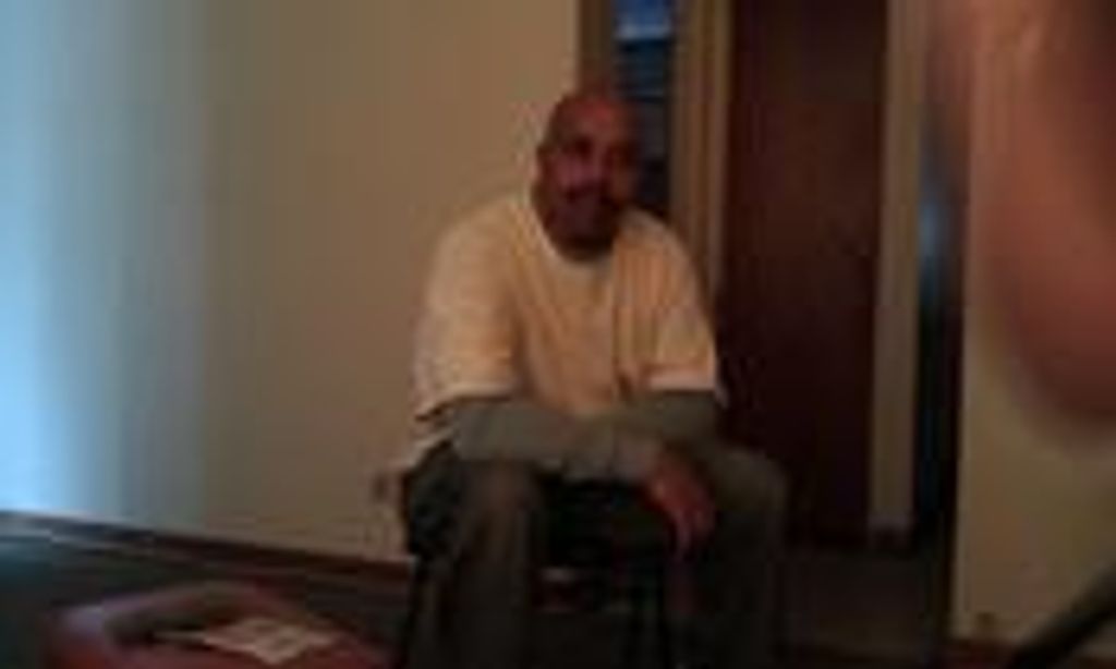 Randall Terrance Stone Profile Photo