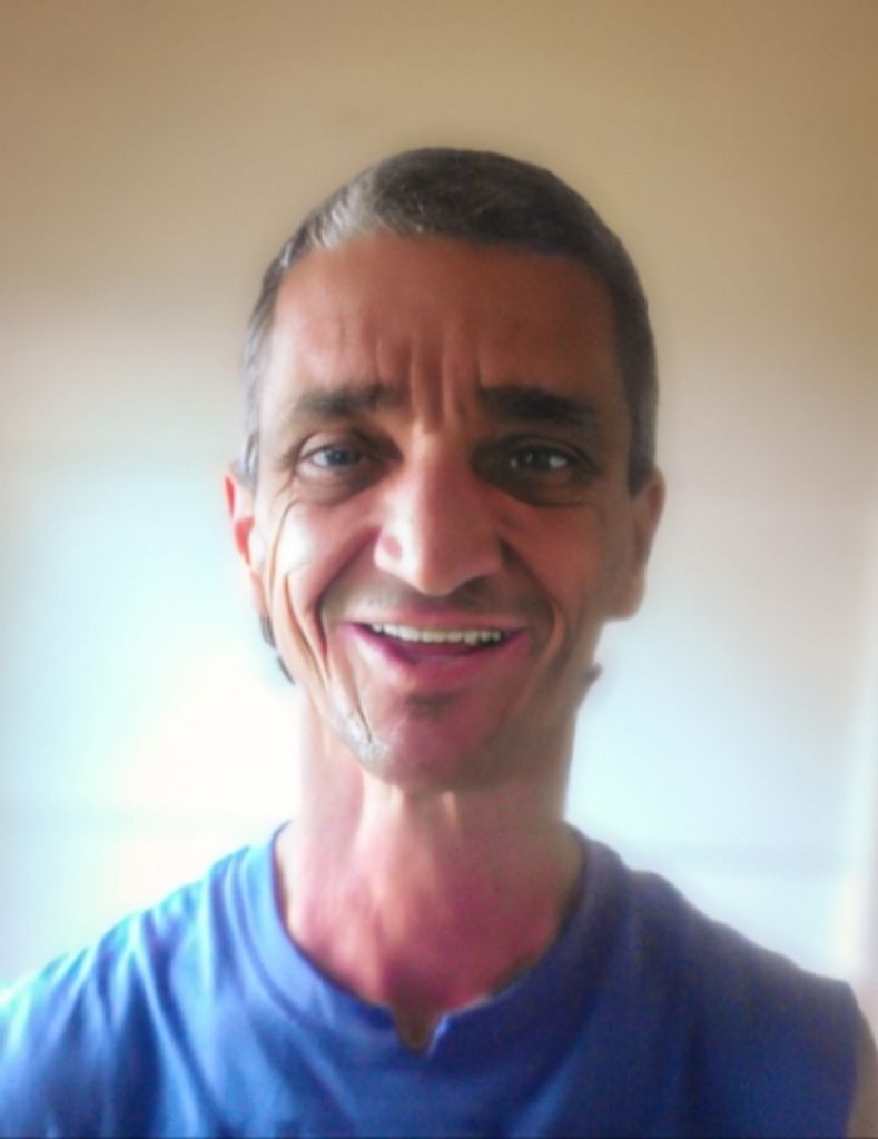 Kenneth "Kenny" Smith Profile Photo