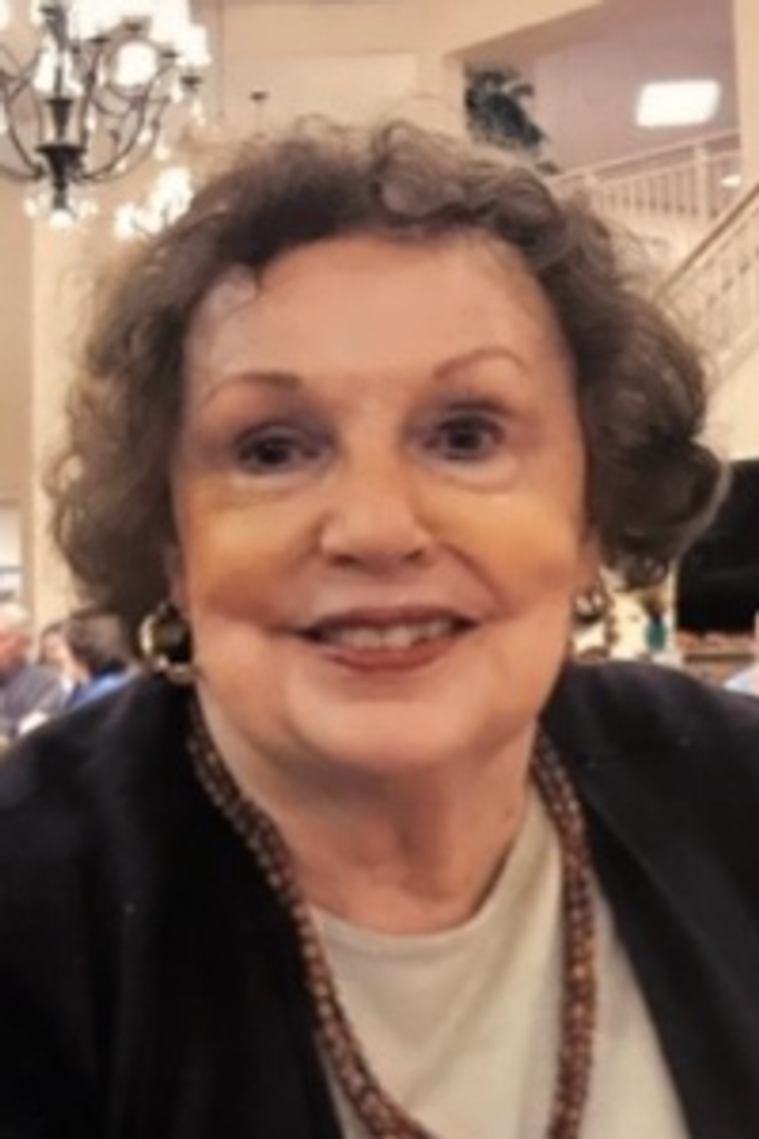 Patricia A. "Pat" Gleeson