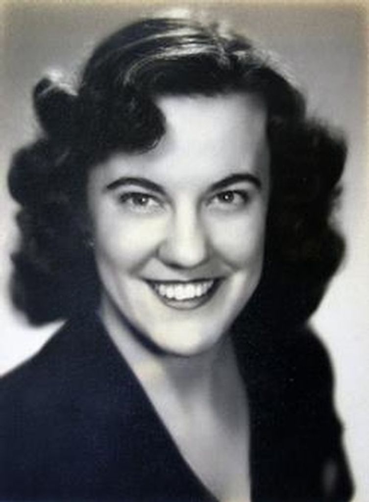 Marietta Littler Bowles