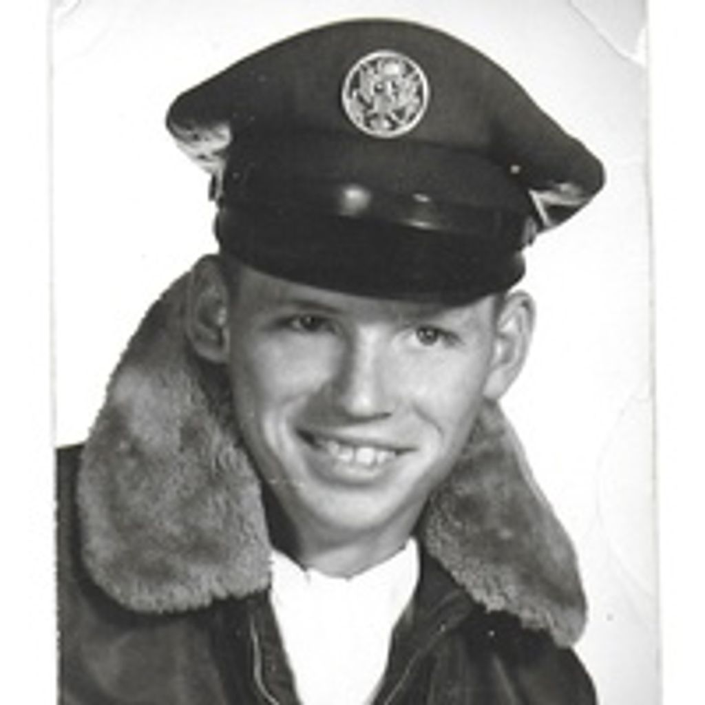 Raymond D. Norcutt