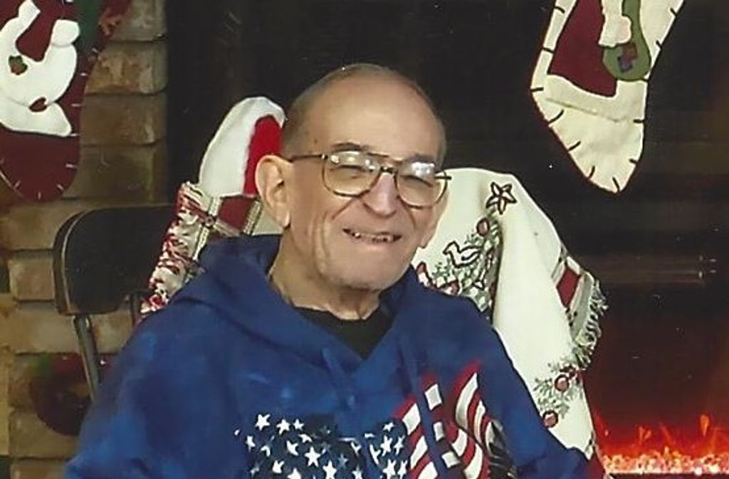 Richard Eugene Laurent