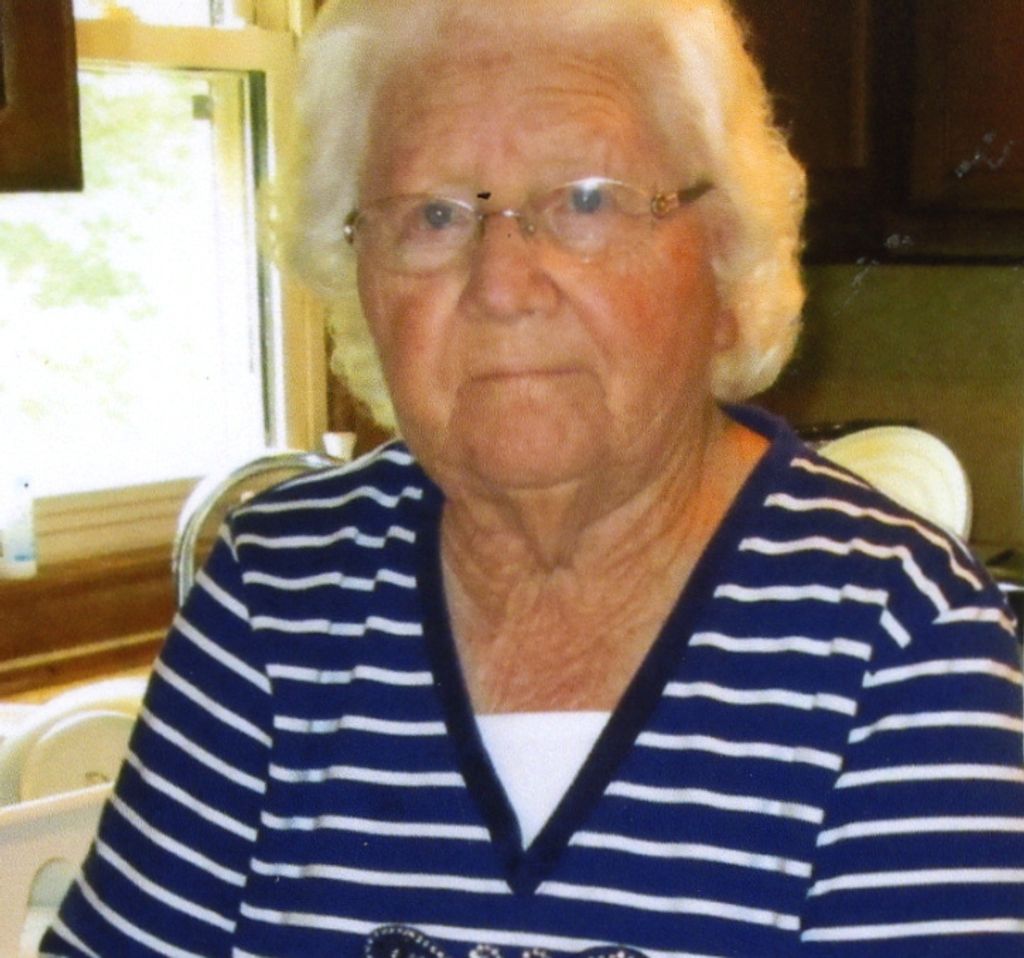 Willie Doris Jackson Profile Photo