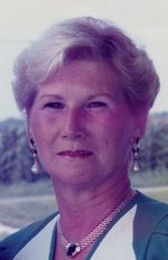 Jean Connor Richey Purdy