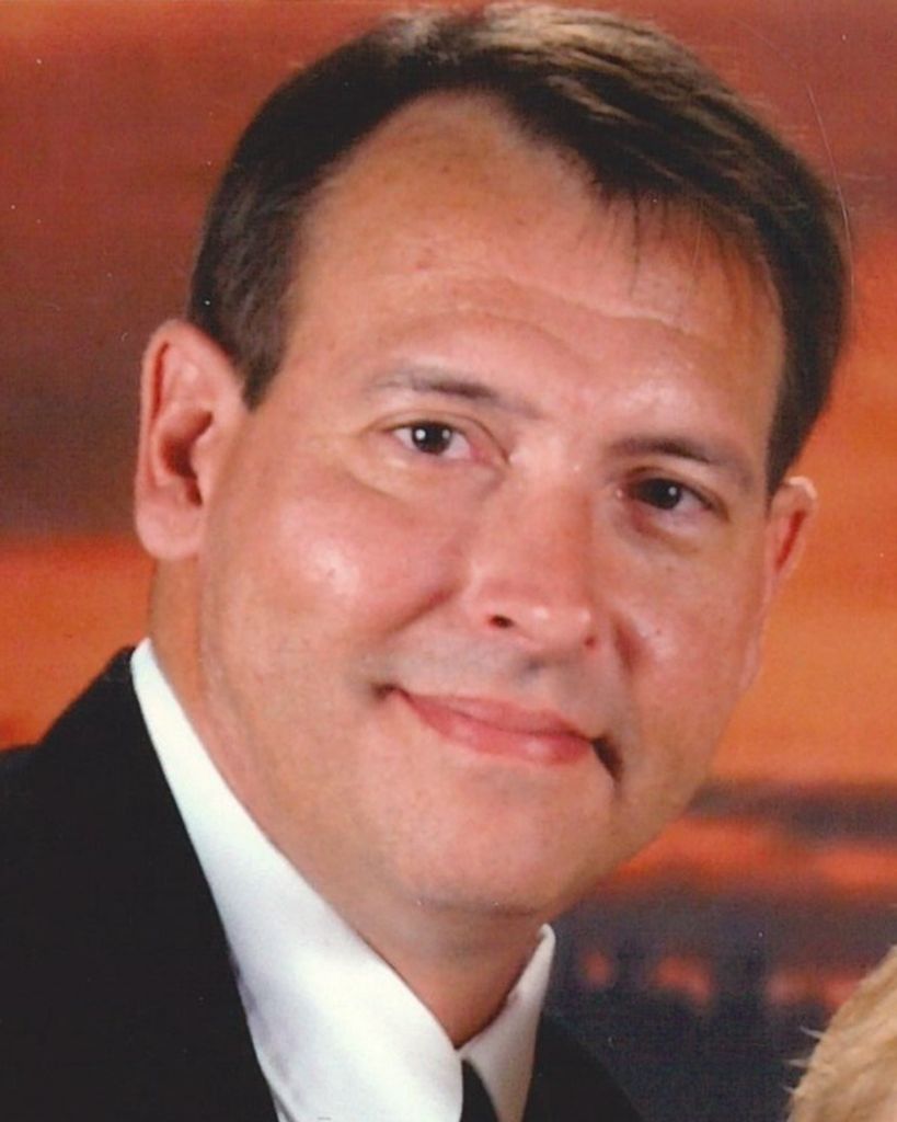 James "Jim" W. Giese Profile Photo