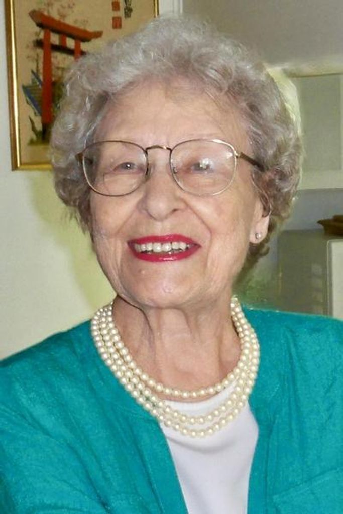 Helen Louise Southern