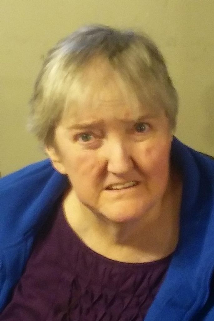 Ruth M. Buteau