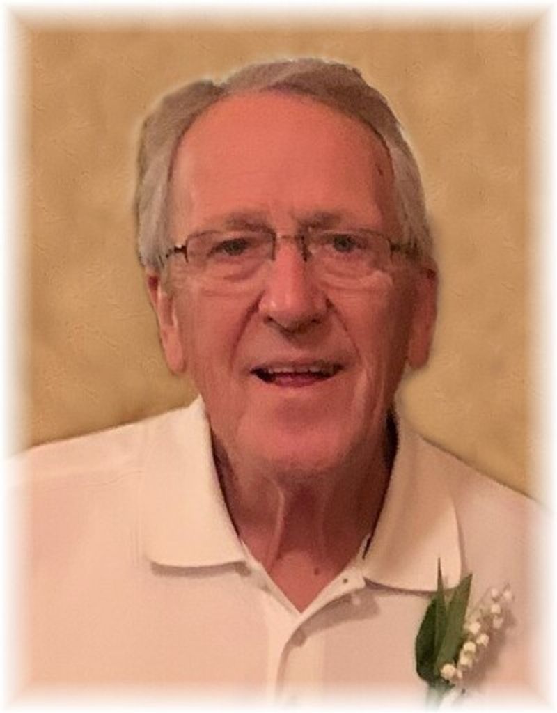 Dale Lloyd Dickey Profile Photo