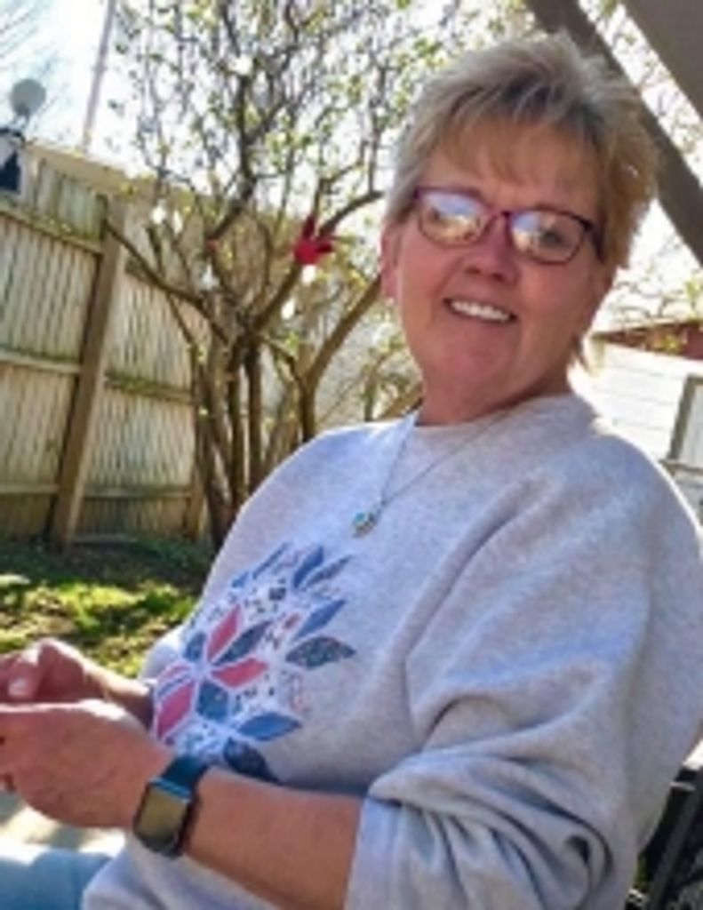 Cheryl Witte