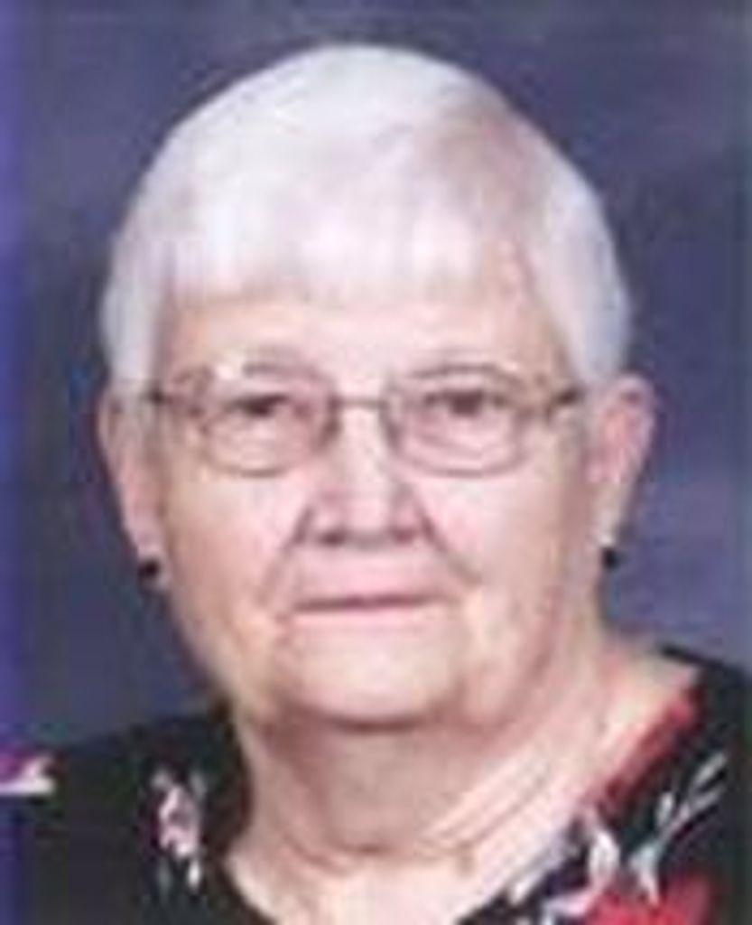 Beverly J. Graff