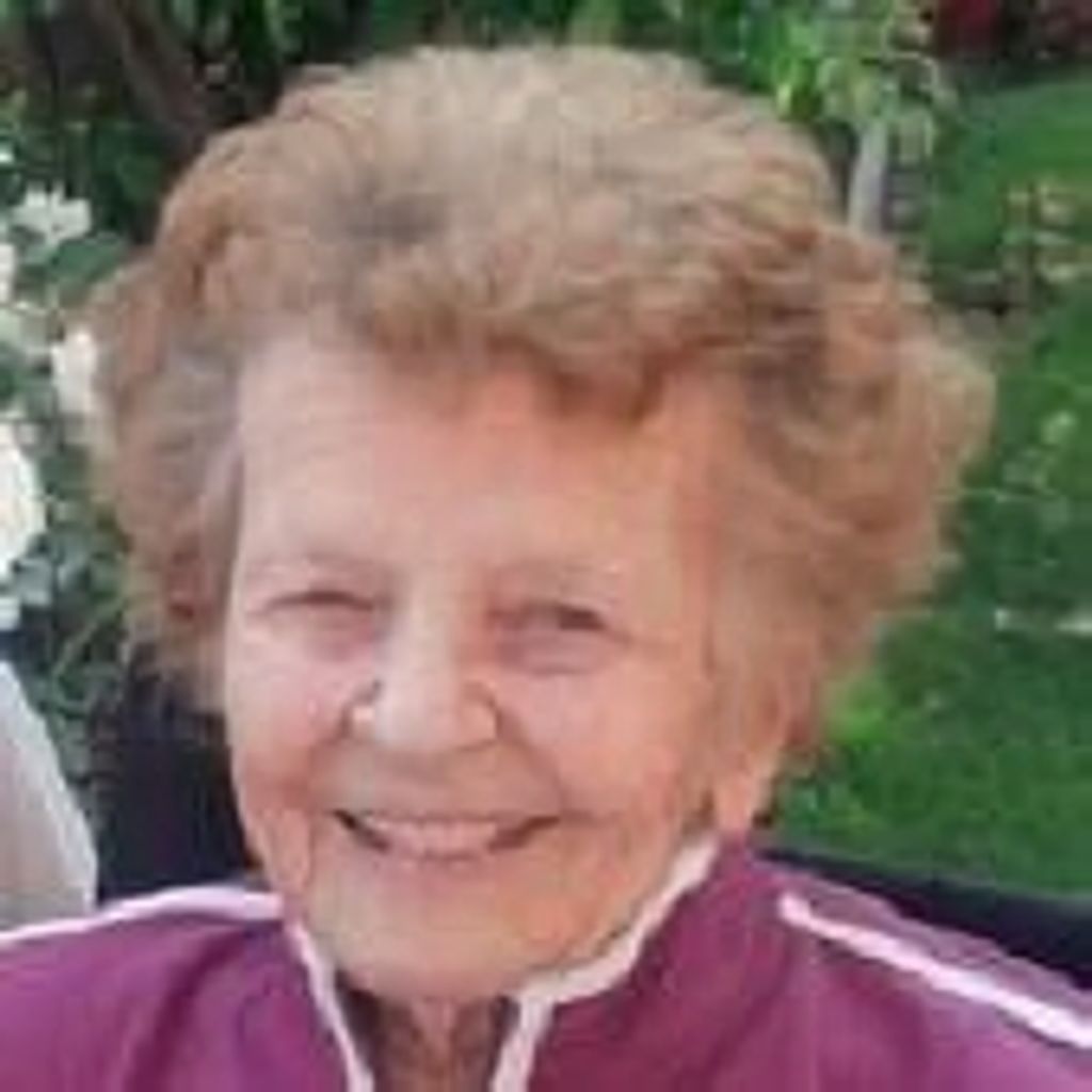 Minnie Mitzel
