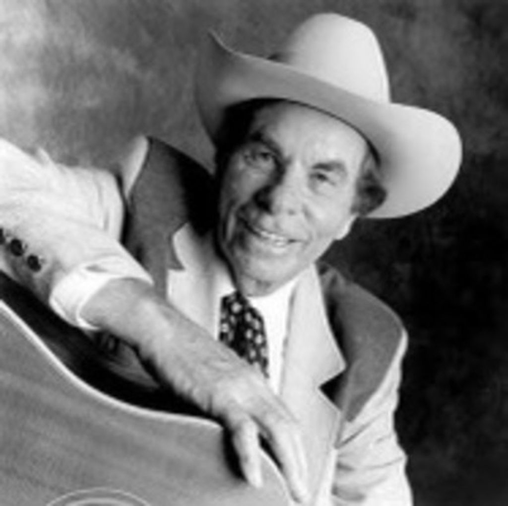 Gordon "Country Boy Eddie" Burns Profile Photo