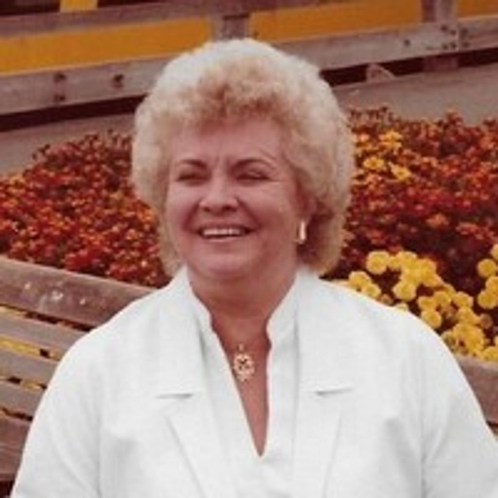 Rita Burmester Bartley