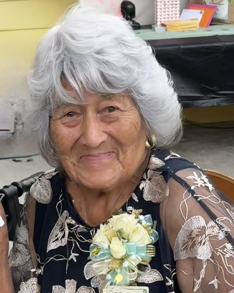 Yolanda O. Torres