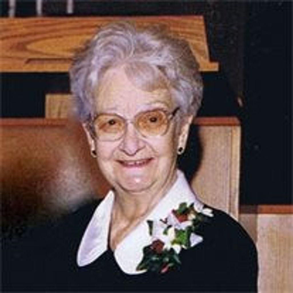 Viola Rose Parks