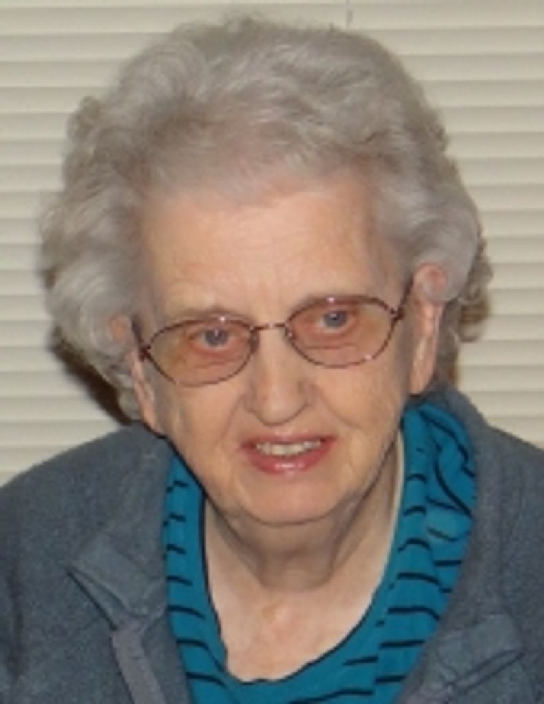 Dorothy Kotter