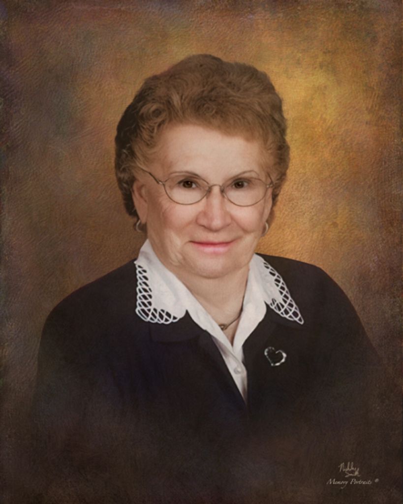Dorothy Adamson