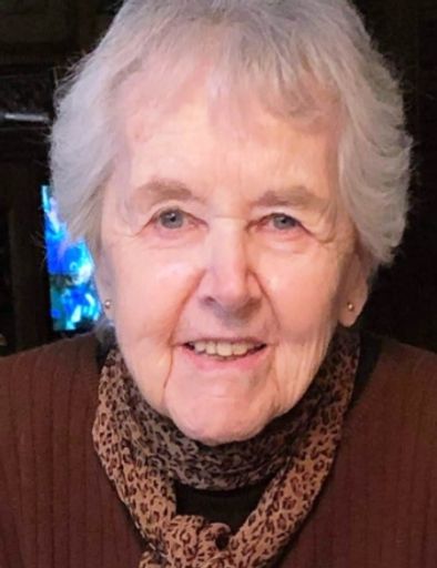 Joan Marilyn Sheldon Voglis Profile Photo