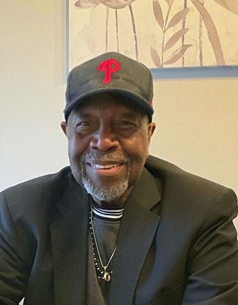 Goodwin Hurst Turner, Jr.