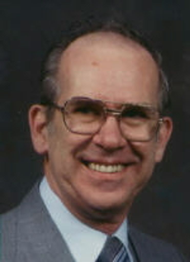 Arthur John Eidemueller Profile Photo
