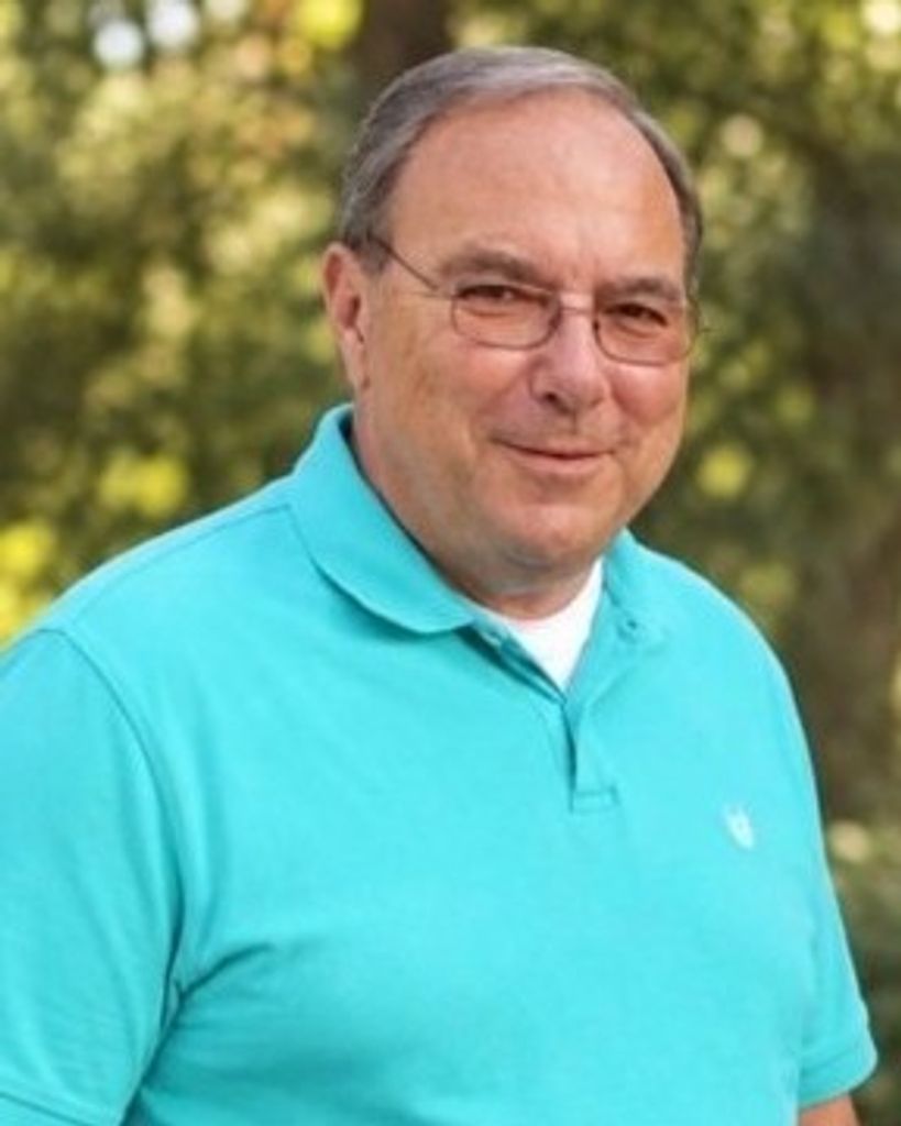 Philip John O'Hara Profile Photo