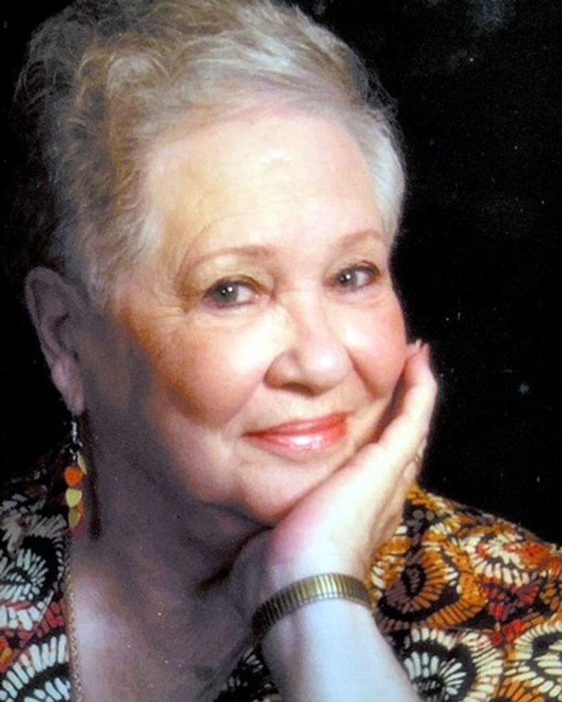 Billie Vernell Triplett Miller