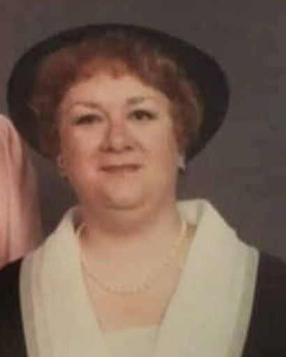 Catherine Bussell's obituary image