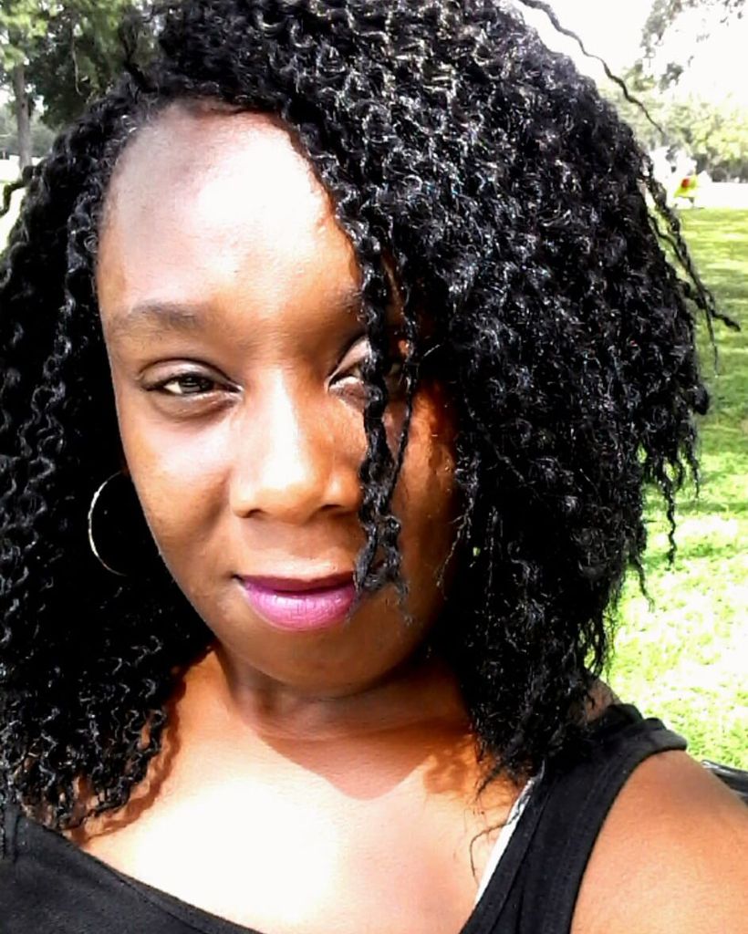 Andrea Simone Green Profile Photo