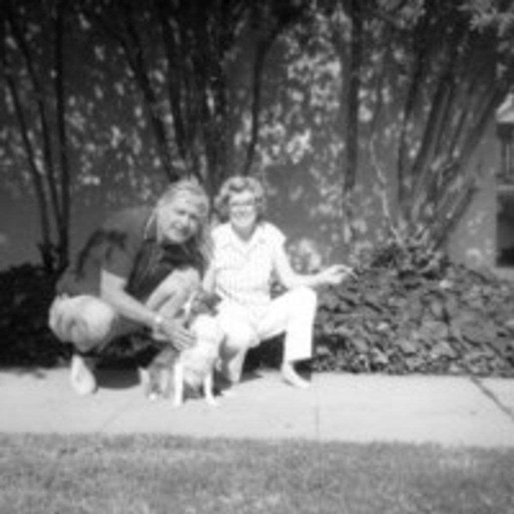 Adolfe P. "Buster" Czarnionka