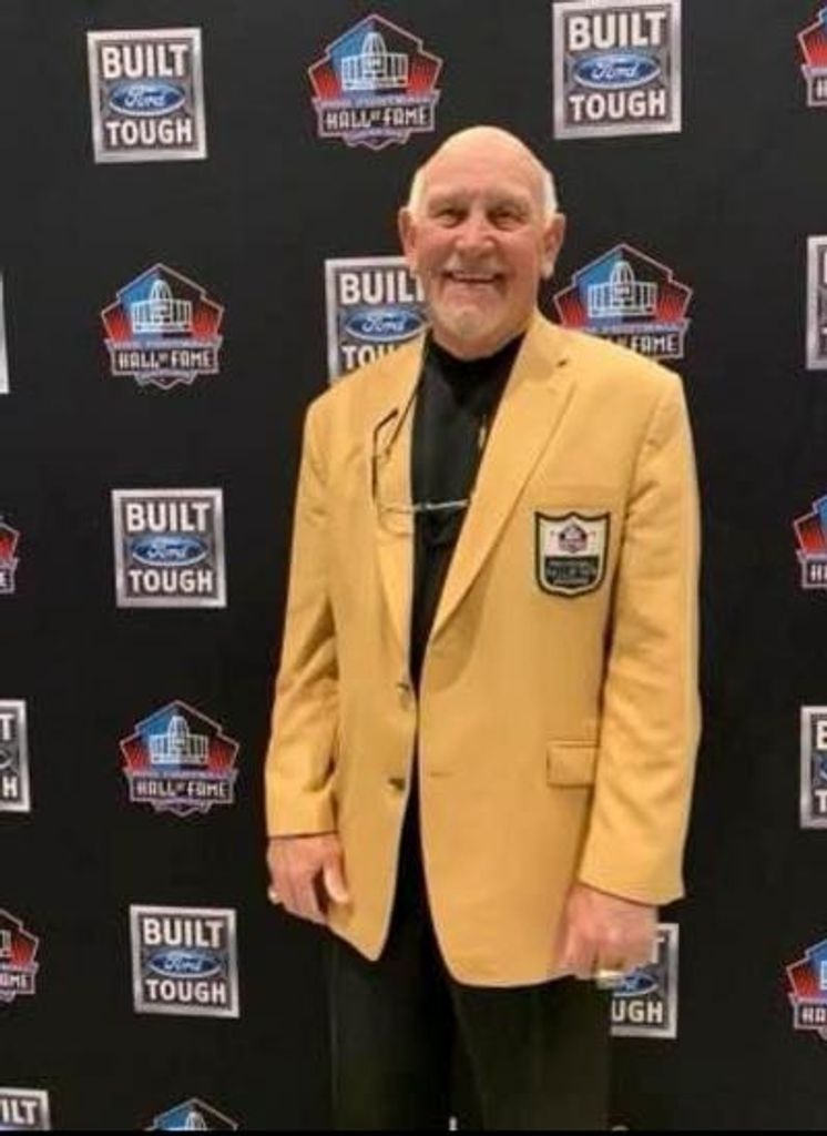 Billy Shaw Profile Photo