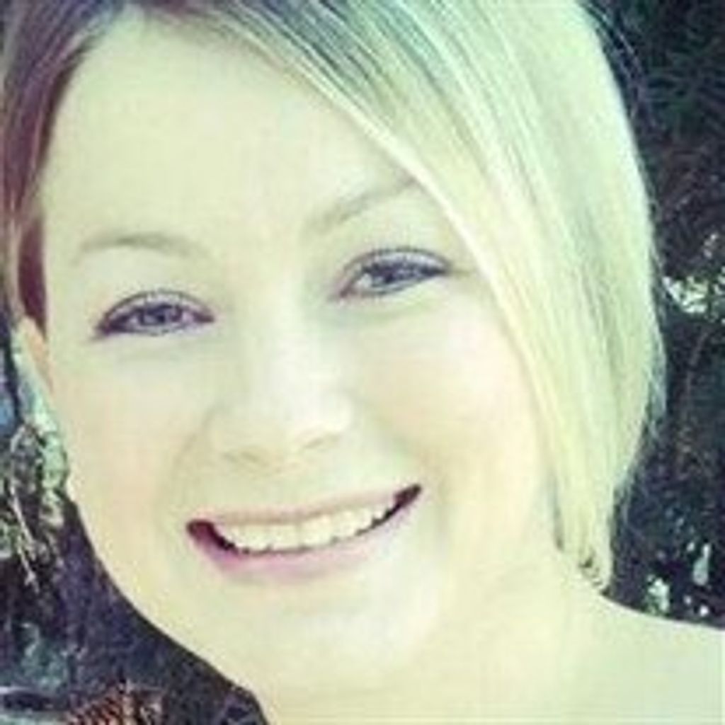 Rachel  Marie Calder