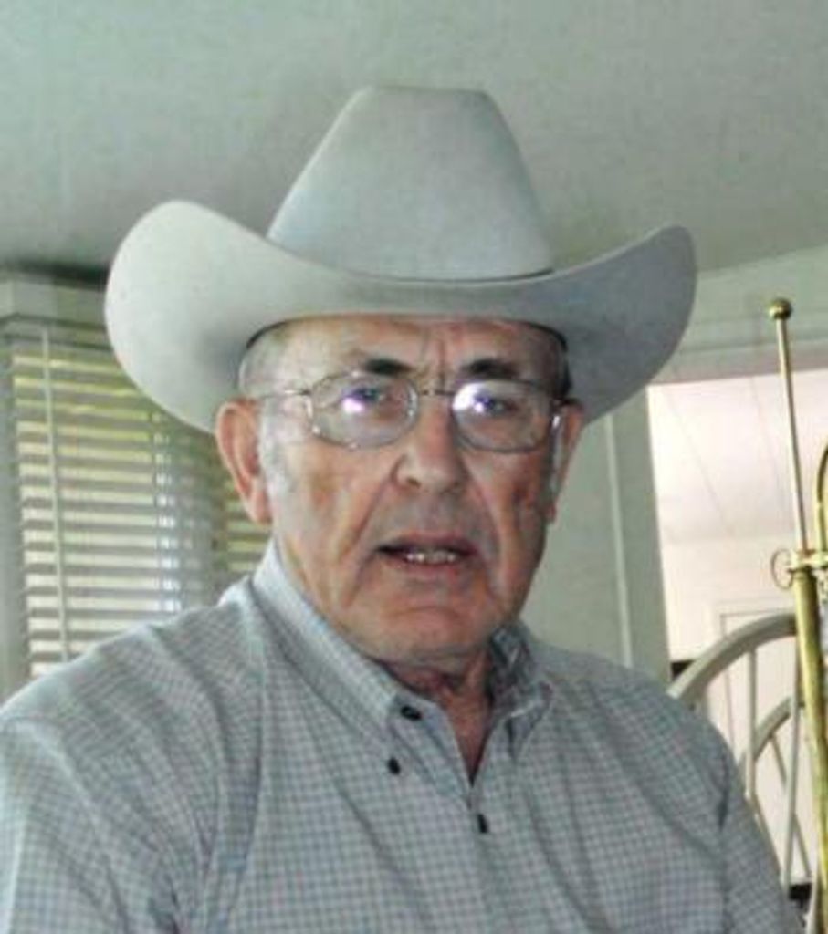 Robert "Bob" Discoe Profile Photo