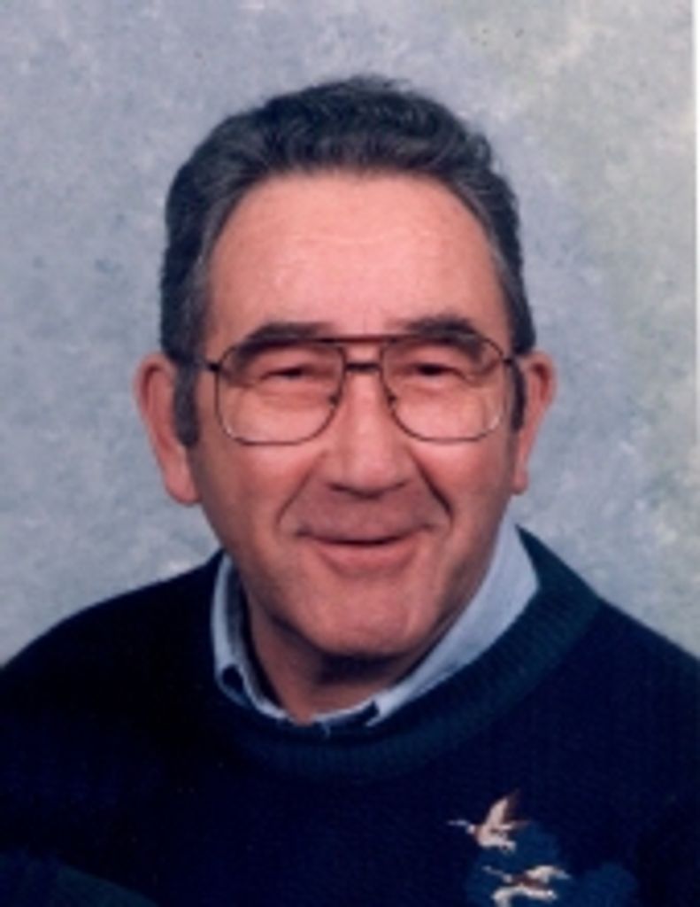 Fred A. Kaletka