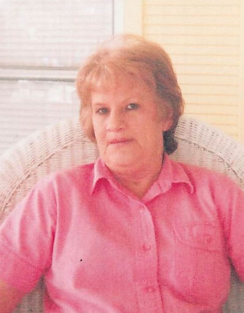 Linda Smith
