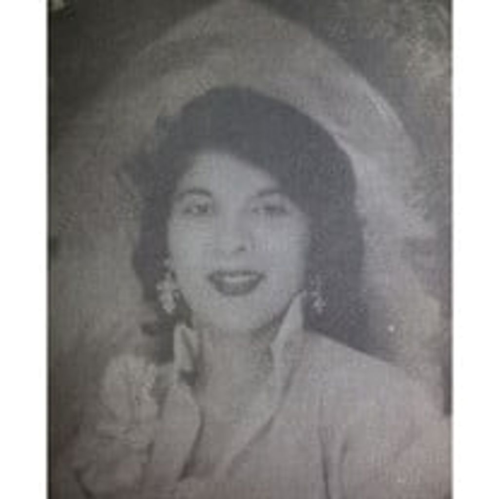 Annie M. Payan