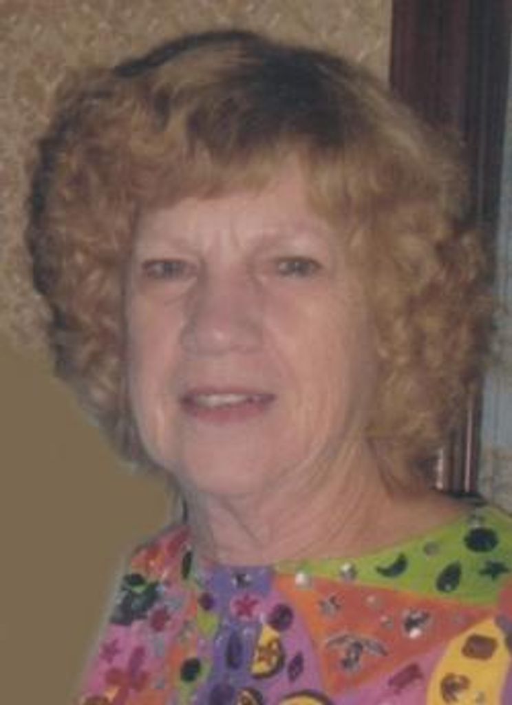 Shirley A. Hamblyn