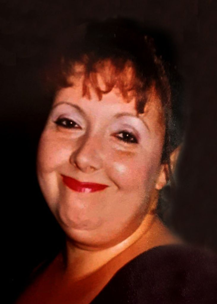 Diane Rector Profile Photo