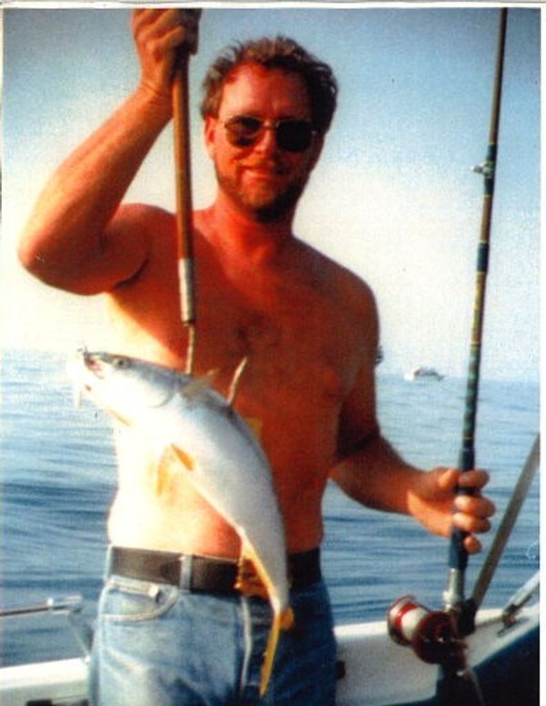 Carl Wamhoff